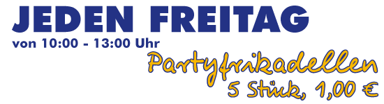Partyservice Thomas Braun - Partyservice Thomas Braun